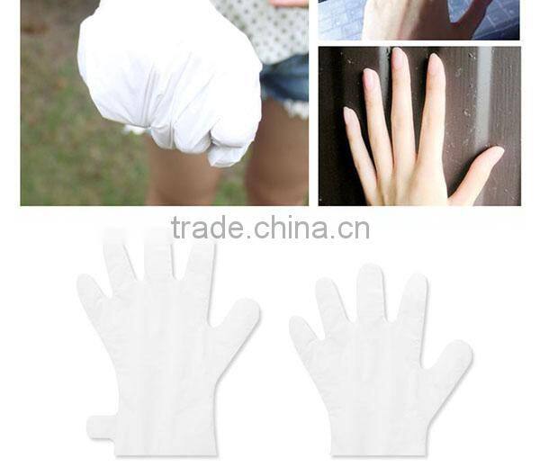 Whitening Moisturizing Dead Skin Remove Foot Care Peeling Mask