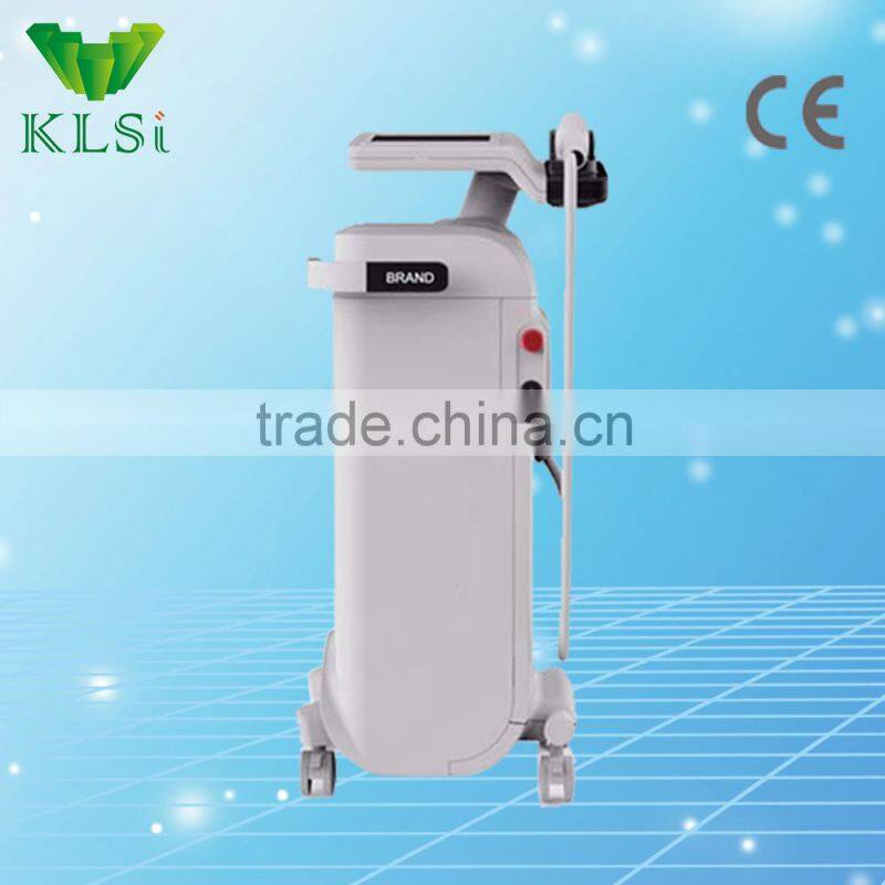 2016 NEW CE approved 20 million shots guaranteed 808nm diode laser hair removal beauty machine