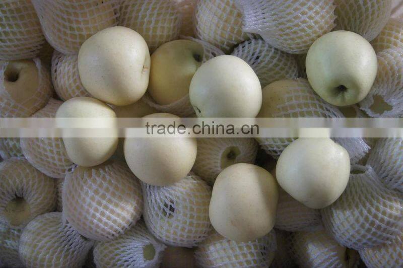 new golden delicious apples