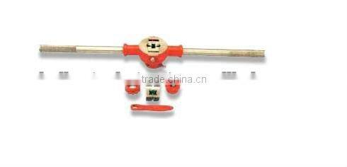 Pipe Wrench