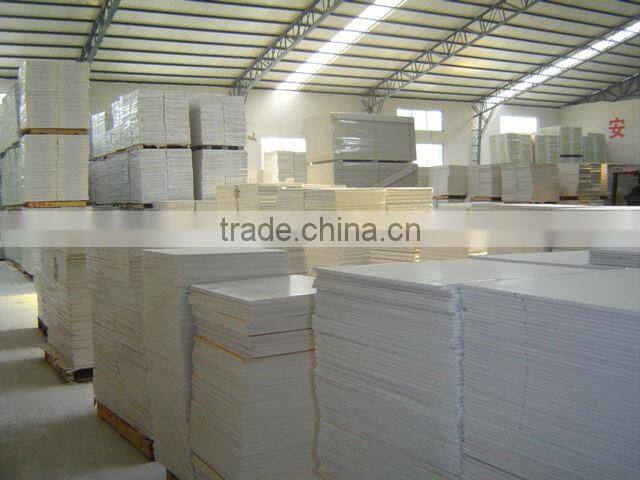 Ceiling tiles standard size