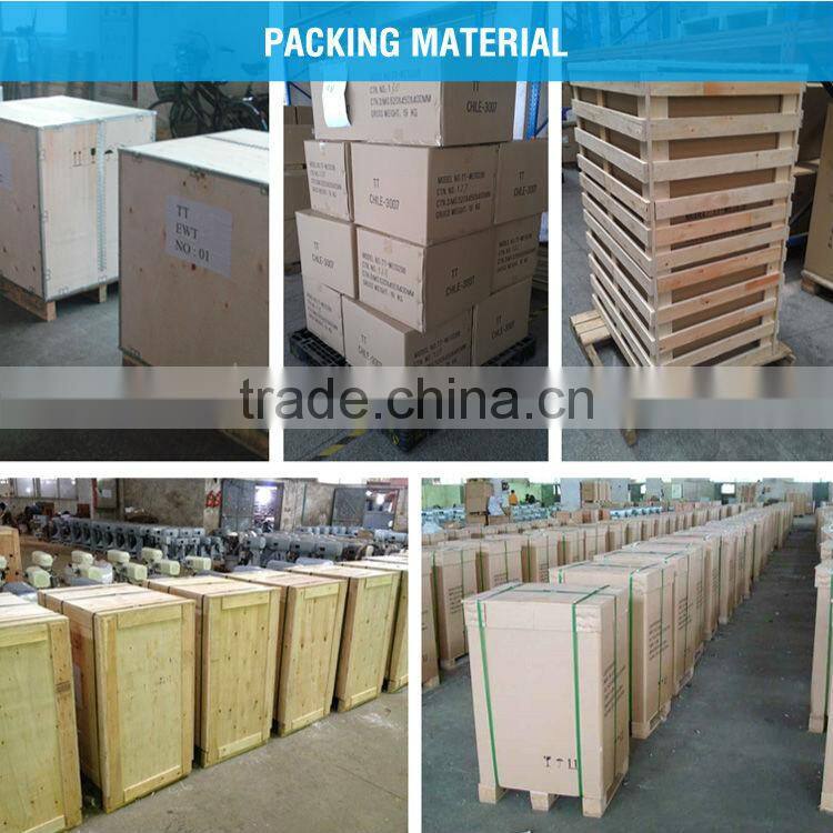 Electric Sausage Filler - 40 L, 100-200 Kg/H Capacity, 1.5 KW, 304 S/S, CE Approved, TT-S801