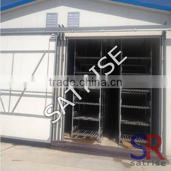 vertical laminar flow cabinet stainless steel racks