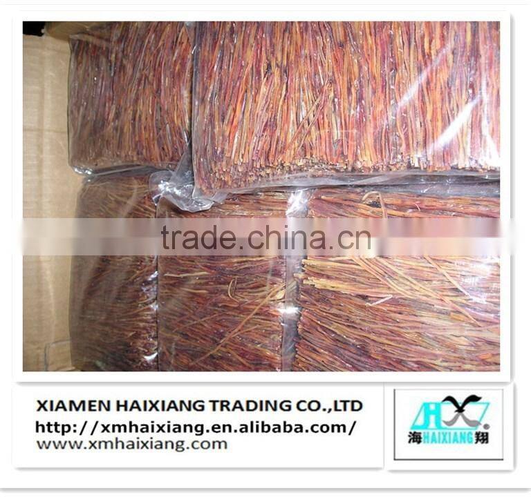 High quality dried shredded squid