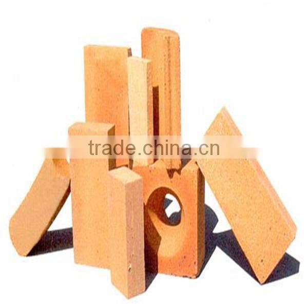 New Design and popular firebrick making machine