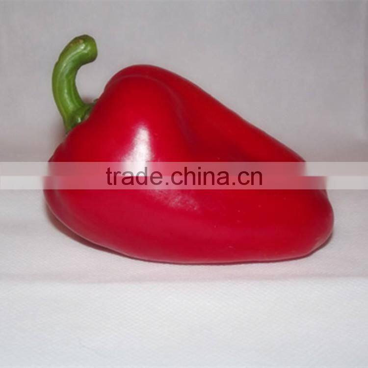 High Quality Red Sweet Pepper Seeds