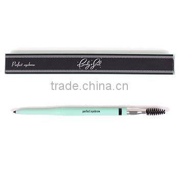 Body&Soul Perfect Water proof Eyebrow Black Made in Germany