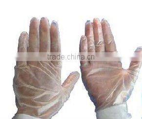Vinyl Examination Gloves