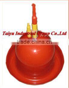 TAIYU Poultry water drinking cups