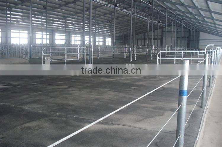 Rubber Cow Mat , Cow Mattress