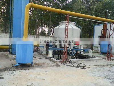 cynara biomass gasification power generation equipment