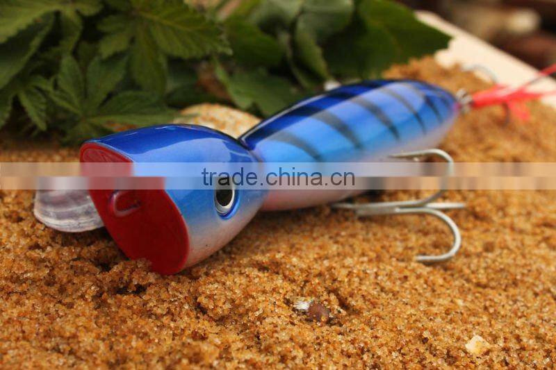 big popper Fishing lure 135mm 52g