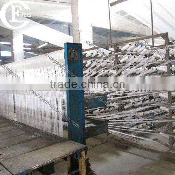 HEBEI meihua Big FIBC bag from self factory product