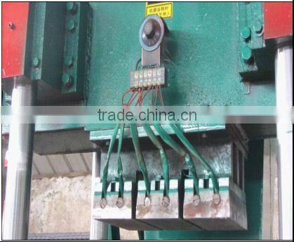 Hot sale in south africa block production line