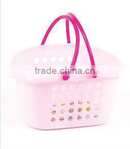 Plastic Basket