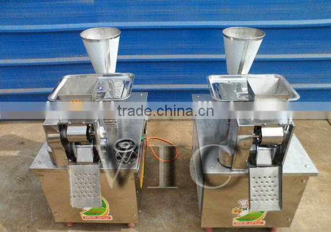 Factory Supply Automatic Dumpling Machine