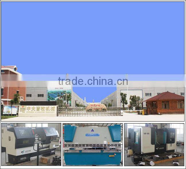 CE Certificate High Automation Wood Chipper And Crusher Price