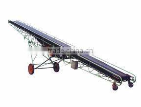 portable belt conveyer price list machinery