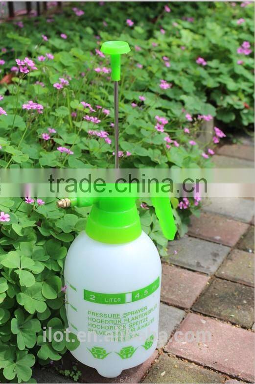 iLOT Water bottle sprayer pressurized professional sprayer