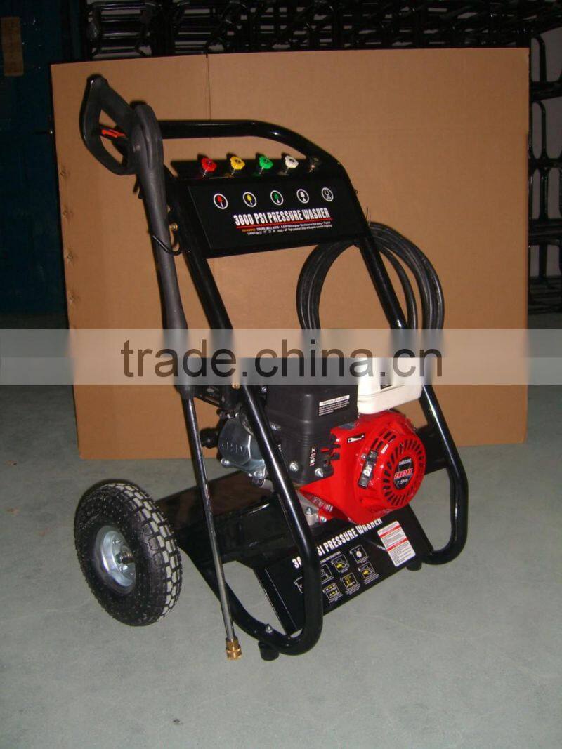 HAOHUI(CHINA)high pressure washer hose