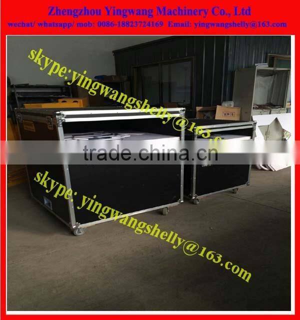 Floating sky helium cloud making shaping machine different shapes cloud making machine