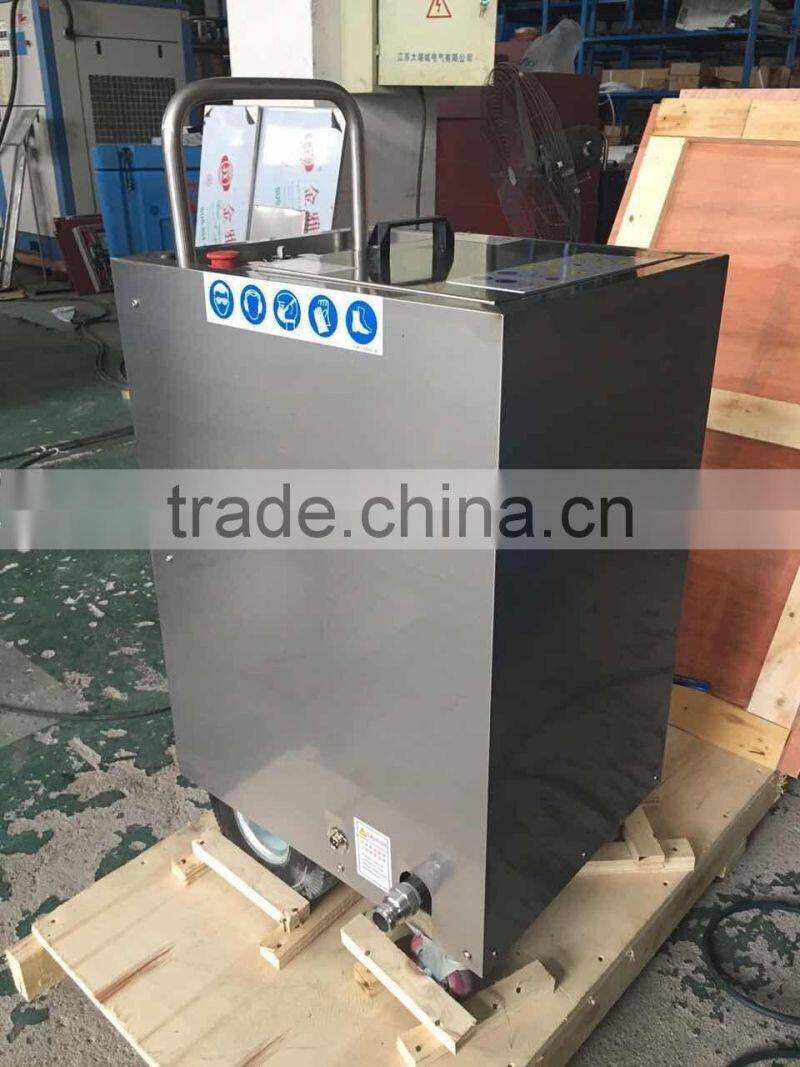 Best quality Dry ice blasting machine in Dubai