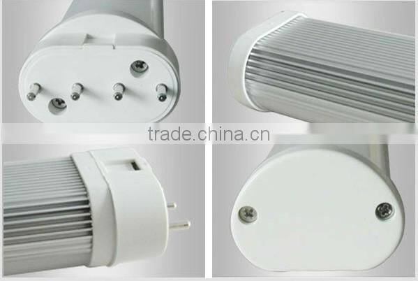 3528/3014 smd 8w 2g11 led tube light