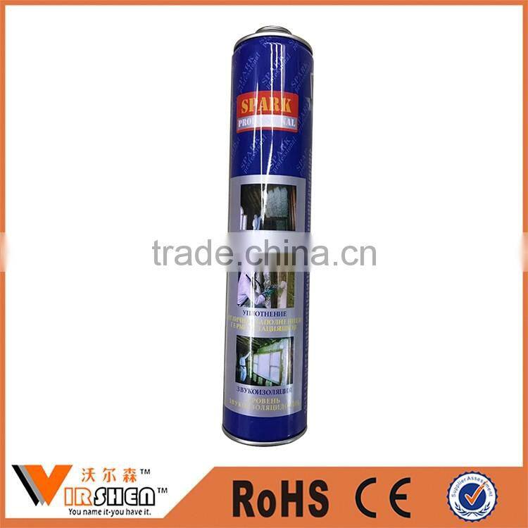 pu polyurethane foam expansion joint filler polyethylene joint filler