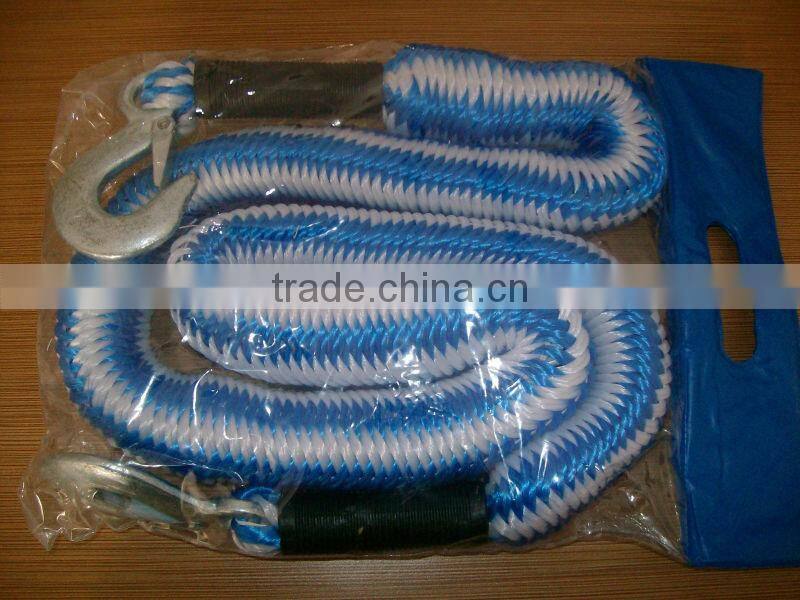 Elastic Tow Rope,Car Tow Rope