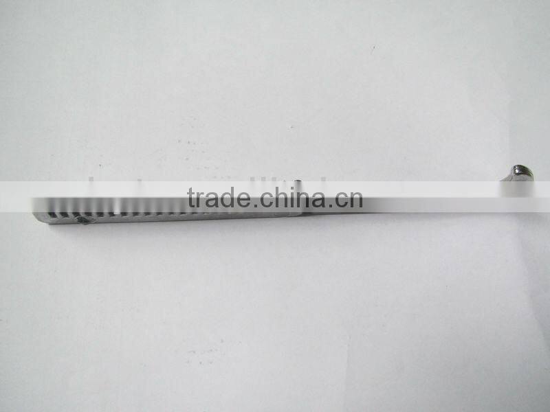 Horse Aluminium Comb