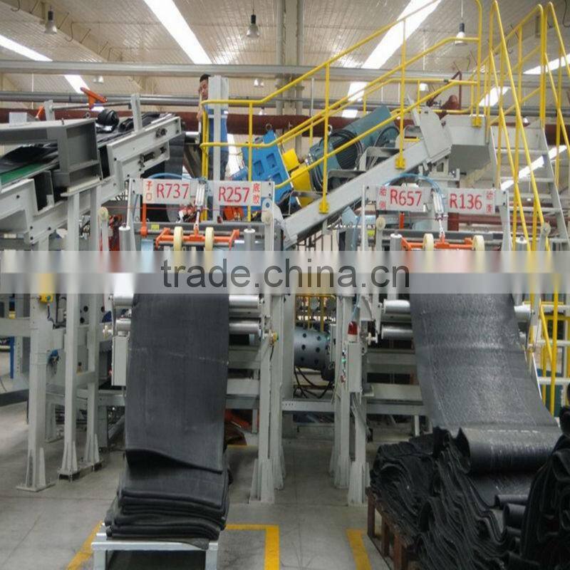 Chinese bias skid steer tyre excellent performance 12-16.5