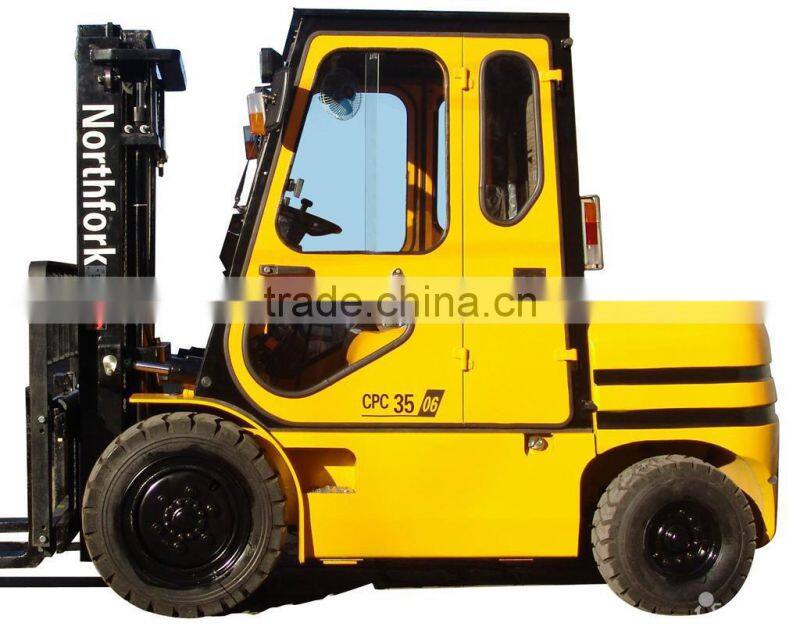 forklift solid tire 23x9-10 prices high quality