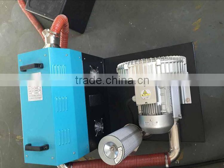 New Technology Industrial Air Heater For Drying