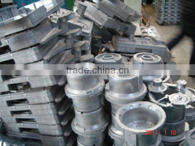 aluminium die casting