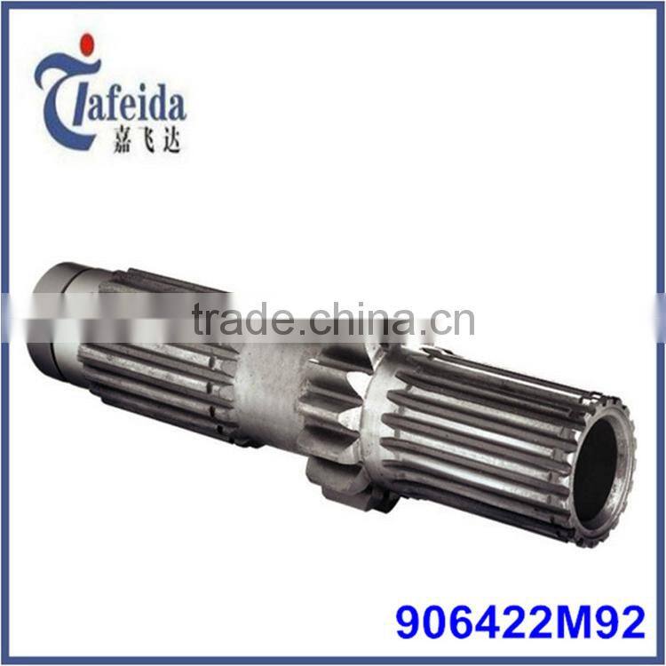 Counter Shaft for Massey Ferguson, MF Agricultural Tractor Parts, Transmission Components, 906422M92, 22/15/20, Countershaft