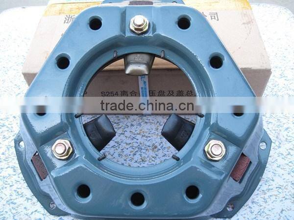 ZS1110 tractor spare parts of ZS1110 main bearing cover/ main bearing cover for crankshaft