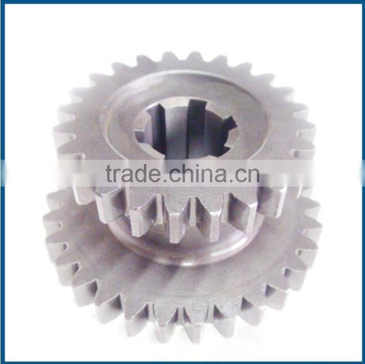 DF gears for tractors, Dongfeng