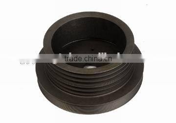 Agriculture tractor parts V-belt pulley