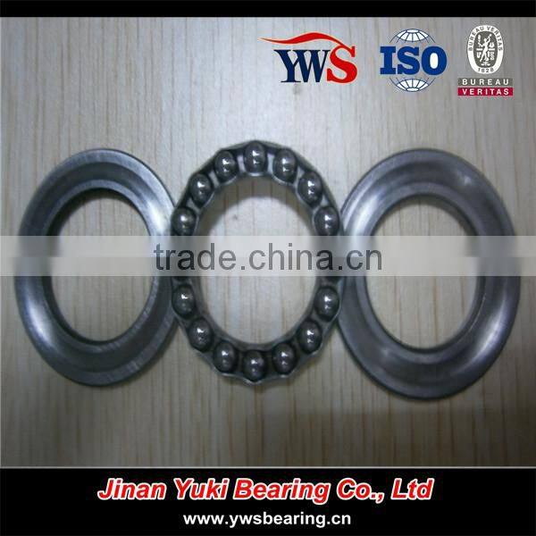Supply F5-11Mmininature thrust ball bearing in lower price for machinery