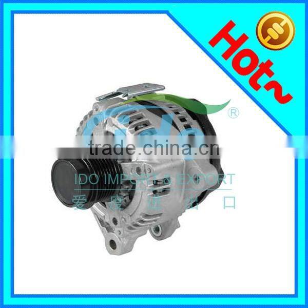 High quality auto alternator for Toyota 104210-4790