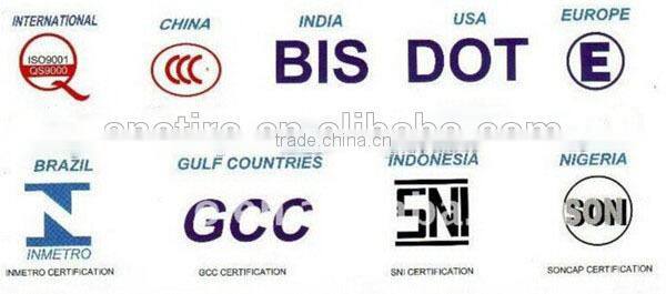 high quality comforser commercial tire