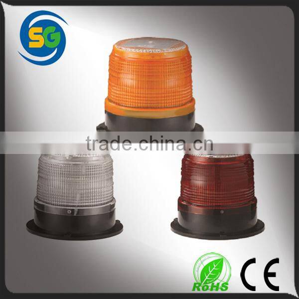 LED Signal Light Factory Emergency LED Beacon Light and battery powered warning lights