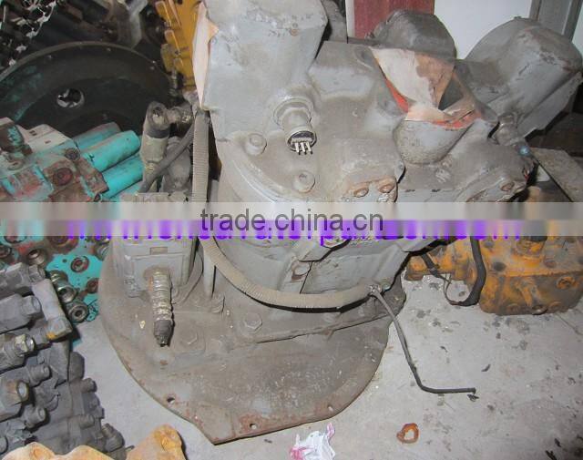 ZAX210 ZAX230 ZAX240 ZAX250 ZAX270 ZAX280 HYDRAULIC MAIN PUMP , MODEL HPV118, SECOND HAND
