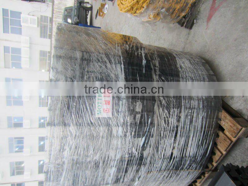 Excavator PC 200-LC-6 track shoe - 20Y-32-00013 1082-02210 PC200-5/6 R210-3 SE210-2/3 EC210-3 CHINA TRACK LINK ASS'Y