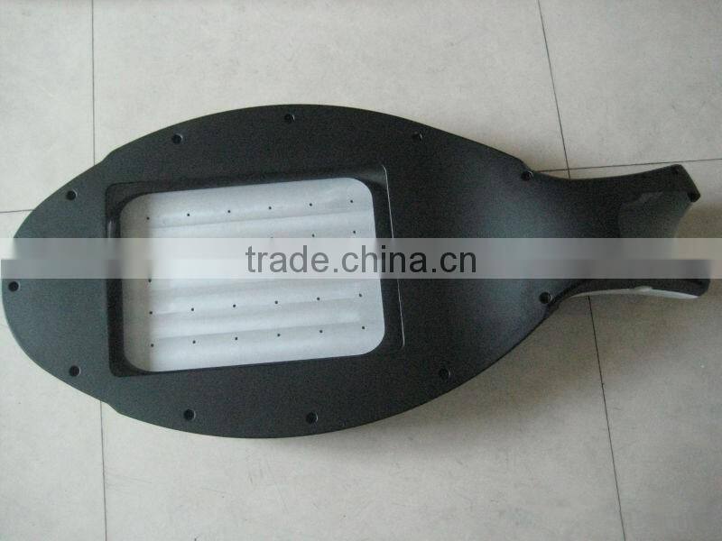 aluminum lamp cover die casting