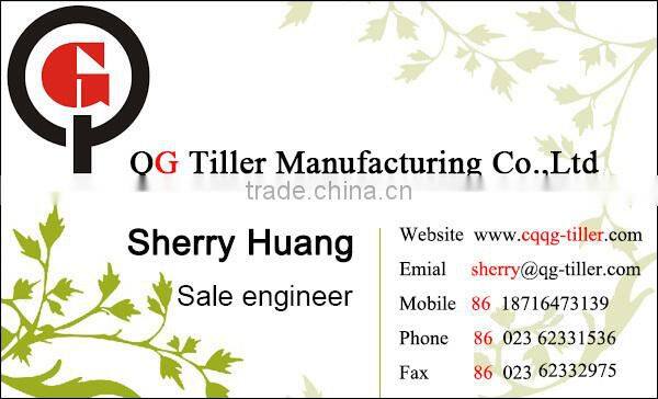 Diesel engine for mini tillers