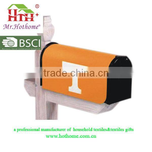 2016 Magnetic and Appliqued mailbox cover