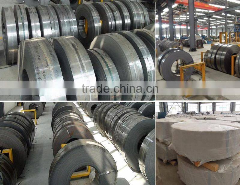 Hot selling 65mn spring steel for clutch diaphragm spring