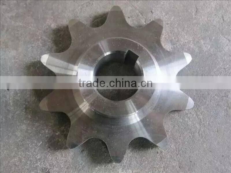 High performance front steel sprocket for CR CRF 125 250 450 500