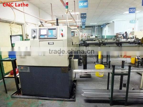 New product fountain pen parts made in china